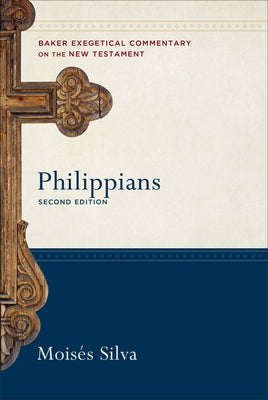 Philippians: Baker Exegetical Commentary on the New Testament / Edition 2 - Hardcover | Diverse Reads