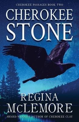 Cherokee Stone - Paperback | Diverse Reads