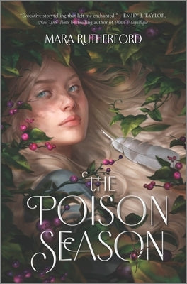 The Poison Season - Hardcover | Diverse Reads