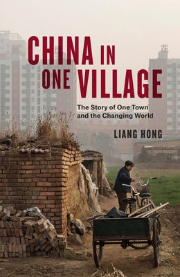 China in One Village: The Story of One Town and the Changing World - Hardcover | Diverse Reads