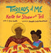 Threads of Me: Kente for Show and Tell - Hardcover | Diverse Reads