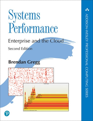 Systems Performance - Paperback | Diverse Reads