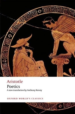 Poetics - Paperback | Diverse Reads