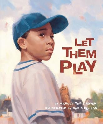 Let Them Play - Hardcover | Diverse Reads