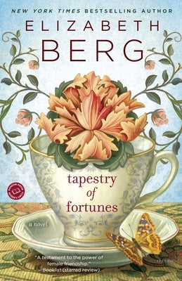 Tapestry of Fortunes: A Novel - Paperback | Diverse Reads