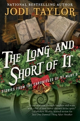 The Long and Short of It: Stories from the Chronicles of St. Mary's - Paperback | Diverse Reads