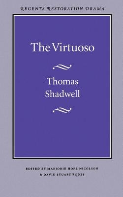 The Virtuoso / Edition 1 - Paperback | Diverse Reads