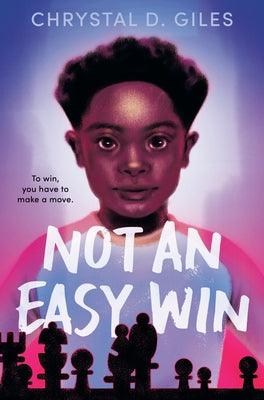 Not an Easy Win - Paperback | Diverse Reads