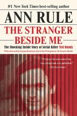 The Stranger Beside Me - Paperback | Diverse Reads