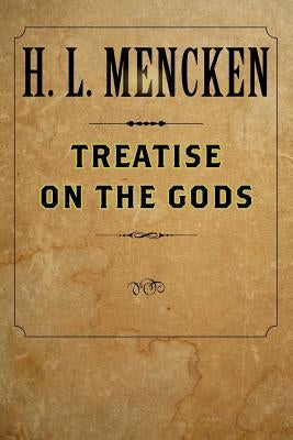 Treatise on the Gods / Edition 2 - Paperback | Diverse Reads