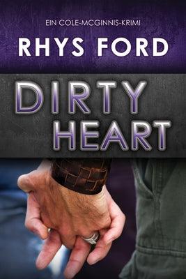 Dirty Heart (Deutsch): Dirty Heart de Volume 6 - Paperback