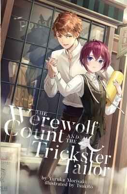 The Werewolf Count and the Trickster Tailor - Paperback | Diverse Reads