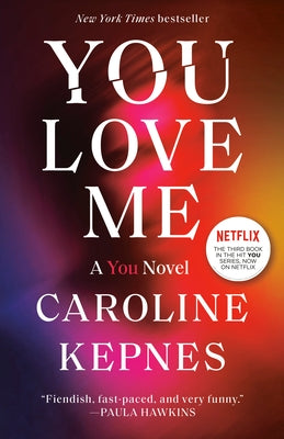 You Love Me (You Series #3) - Paperback | Diverse Reads