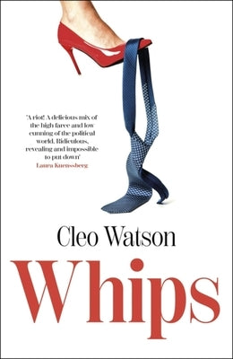 Whips - Hardcover | Diverse Reads