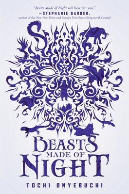Beasts Made of Night - Paperback | Diverse Reads