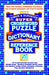 Simon & Schuster Super Crossword Puzzle Dictionary And Reference Book - Paperback | Diverse Reads