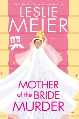 Mother of the Bride Murder - Hardcover | Diverse Reads