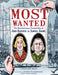 Most Wanted: The Revolutionary Partnership of John Hancock & Samuel Adams - Hardcover | Diverse Reads
