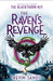 The Raven's Revenge - Paperback | Diverse Reads