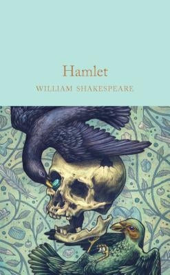 Hamlet - Hardcover | Diverse Reads