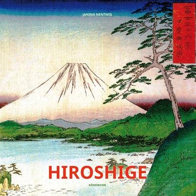 Hiroshige - Hardcover