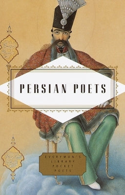 Persian Poets - Hardcover | Diverse Reads