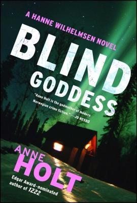 Blind Goddess (Hanne Wilhelmsen Series #1) - Paperback | Diverse Reads