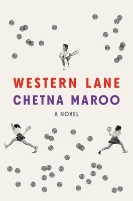 Western Lane - Hardcover | Diverse Reads