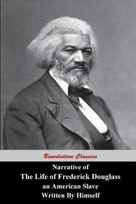 Narrative Of The Life Of Frederick Douglass, An American Slave, Written by Himself - Paperback | Diverse Reads