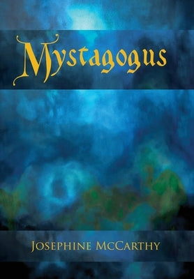 Mystagogus: The Deck Book - Hardcover | Diverse Reads