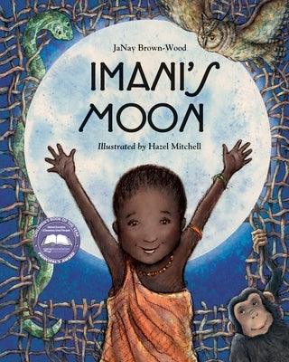 Imani's Moon - Paperback |  Diverse Reads