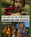 The Art of 3D Computer Animation and Effects / Edition 4 - Paperback | Diverse Reads