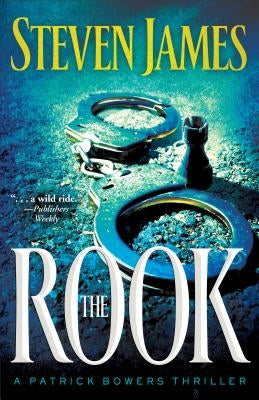 The Rook (Patrick Bowers Files Series #2) - Paperback | Diverse Reads