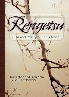 Rengetsu: Life and Poetry of Lotus Moon - Paperback | Diverse Reads
