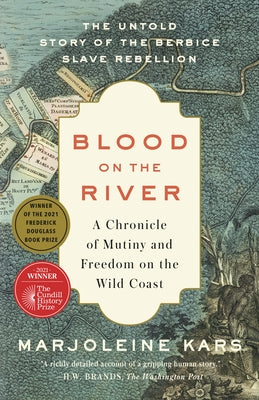 Blood on the River: A Chronicle of Mutiny and Freedom on the Wild Coast - Paperback | Diverse Reads