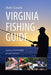 Virginia Fishing Guide - Paperback | Diverse Reads