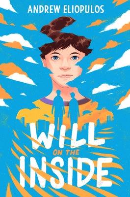 Will on the Inside - Hardcover | Diverse Reads