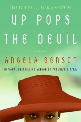 Up Pops the Devil - Paperback |  Diverse Reads