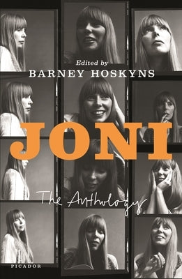 Joni: The Anthology - Paperback | Diverse Reads