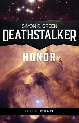 Deathstalker Honor - Paperback | Diverse Reads