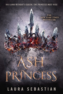 Ash Princess (Ash Princess Series #1) - Paperback | Diverse Reads