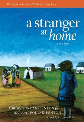 A Stranger At Home: A True Story - Paperback | Diverse Reads