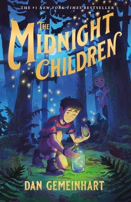 The Midnight Children - Hardcover | Diverse Reads