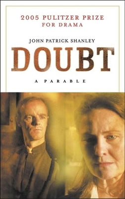 Doubt - Paperback | Diverse Reads