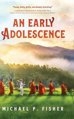 An Early Adolescence - Hardcover | Diverse Reads