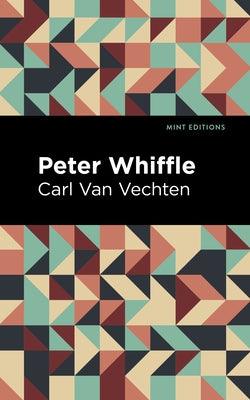 Peter Whiffle - Paperback | Diverse Reads