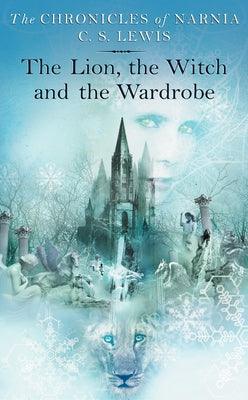 The Lion, the Witch and the Wardrobe - Paperback | Diverse Reads