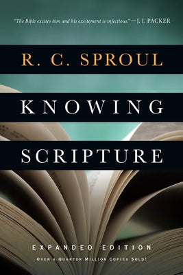 Knowing Scripture - Paperback | Diverse Reads