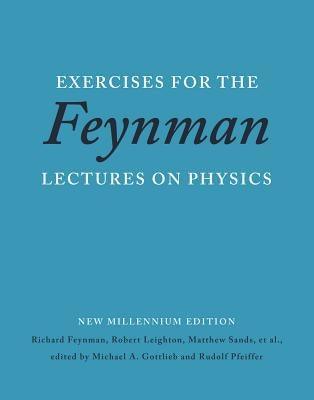 Exercises for the Feynman Lectures on Physics - Paperback | Diverse Reads