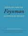 Exercises for the Feynman Lectures on Physics - Paperback | Diverse Reads